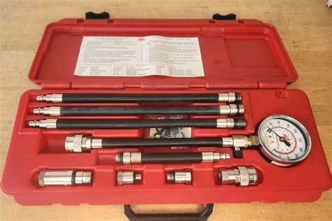 mac ct100 compression test kit|MAC TOOLS CT100 Compression Test Kit $176.33 .